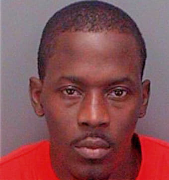 Thomas Peter - Pinellas County, FL 