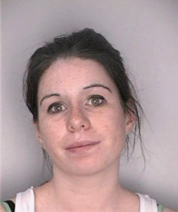 Mock Rebecca - Hillsborough County, FL 