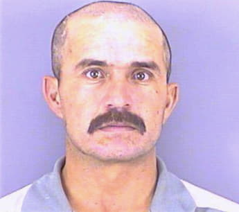 Garcia Roberto - Smith County, TX 