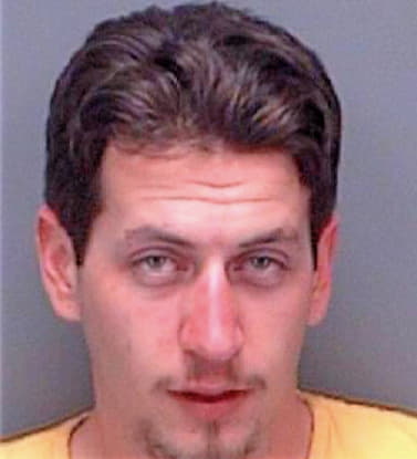 Jensen Ryan - Pinellas County, FL 