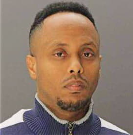 Gurbermichael Samuel - Dallas County, TX 