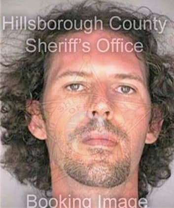 Davis Sean - Hillsborough County, FL 