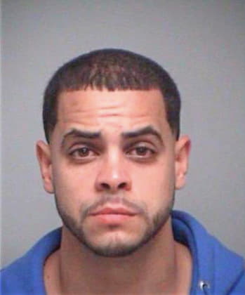 Martinez Shawn - Lake County, FL 