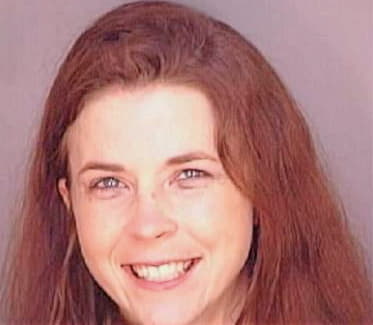 Holder Sherri - Polk County, FL 
