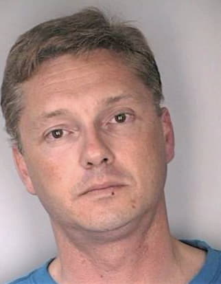 Hoyle Shon - Hillsborough County, FL 
