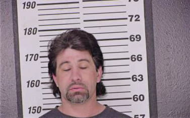 Harris Steven - Hunt County, TX 