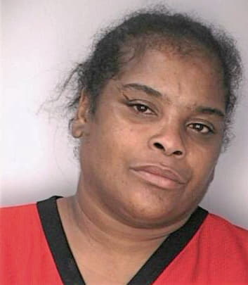 Joyner Tika - Hillsborough County, FL 