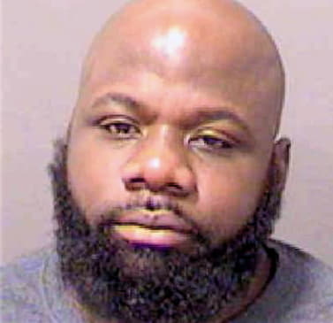 Gooden Travis - Mecklenburg County, NC 