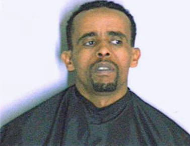Ahmed Abdulaziz - Dekalb County, GA 