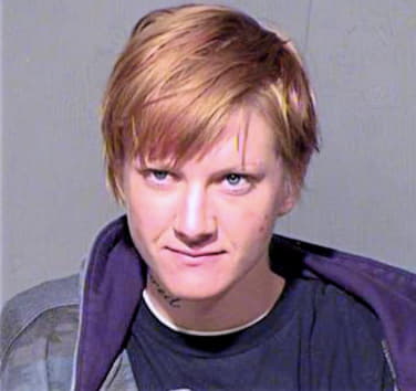 Milhoan Angela - Maricopa County, AZ 
