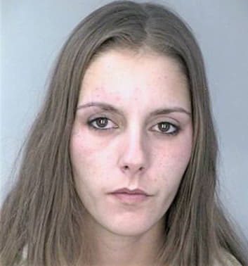 Tomei Angela - Hillsborough County, FL 