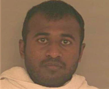 Mathew Ashish - Collin County, TX 