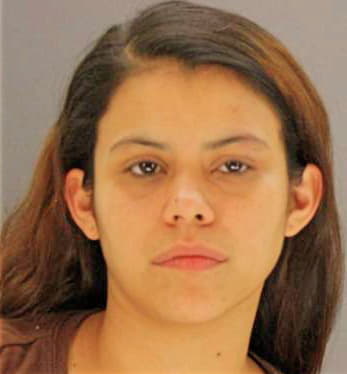 Rodriguez Ashley - Dallas County, TX 