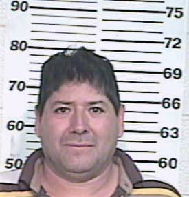 Oviedo Benjamin - Hidalgo County, TX 