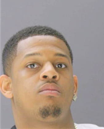 Warren Brandon - Dallas County, TX 