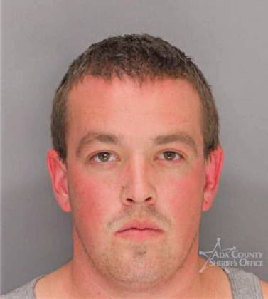 Fizer Christopher - Ada County, ID 