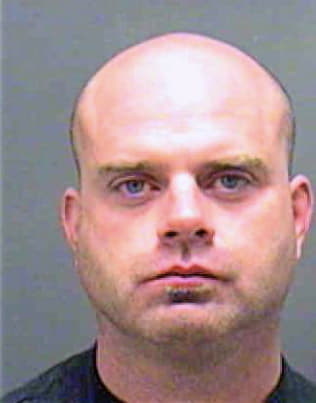 Mcswain Christopher - Mecklenburg County, NC 