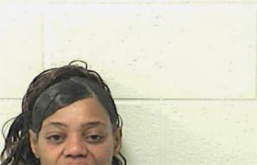 Moore Cindella - Newton County, GA 