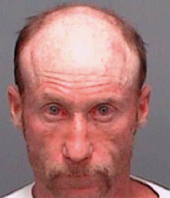 Dolby Curtis - Pinellas County, FL 