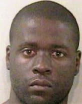 Dennis Darren - Leon County, FL 