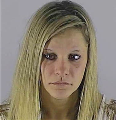 Howey Deana - Deschutes County, OR 