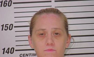 Denson Deanna - Hunt County, TX 