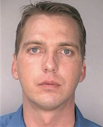 Farlow Douglas - Hillsborough County, FL 