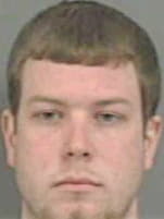 Howard Dustin - Catoosa County, GA 