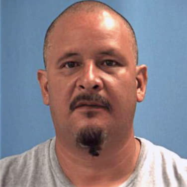 Sanchez Elizandro - Williamson County, TX 