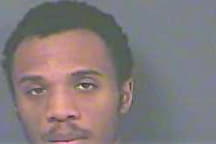 Mitchell Equelous - Desoto County, MS 