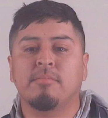 Loza Erik - Tarrant County, TX 