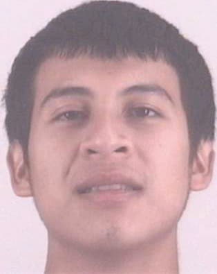 Torreslopez Esteban - Tarrant County, TX 