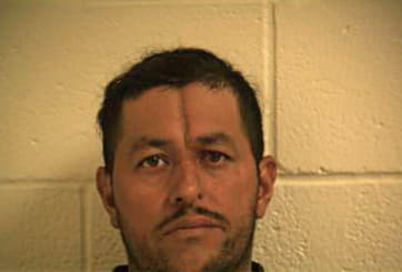 Olivares Fabian - Hidalgo County, TX 