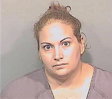 Rodriguez Francheska - Brevard County, FL 