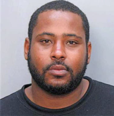 Bonne Francisco - Dade County, FL 