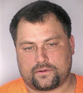 Burkhead Gary - Hillsborough County, FL 
