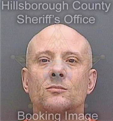Reno Gary - Hillsborough County, FL 