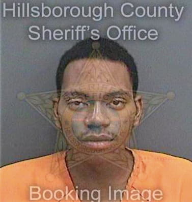 Despanza Gavin - Hillsborough County, FL 