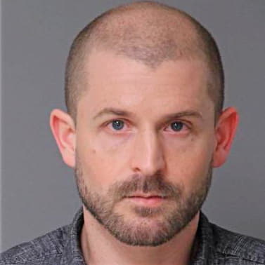 Ewan Gregory - Wake County, NC 