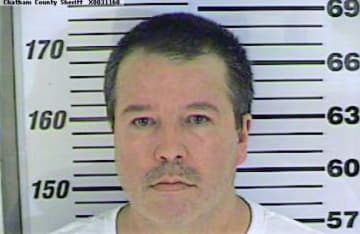 Pevey Harry - Chatham County, GA 