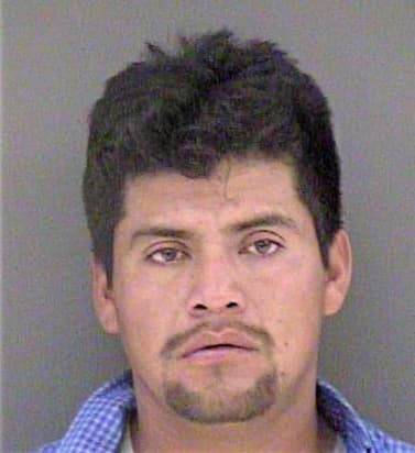 Torres Hector - Madera County, CA 