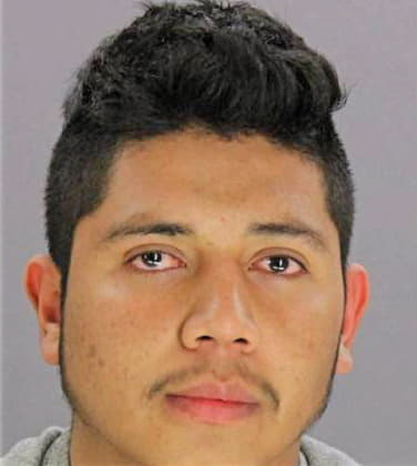 Villegas Jaimes - Dallas County, TX 