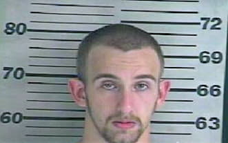 Thorpe Jake - Dyer County, TN 