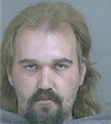 Perkins James - Wyandotte County, KS 