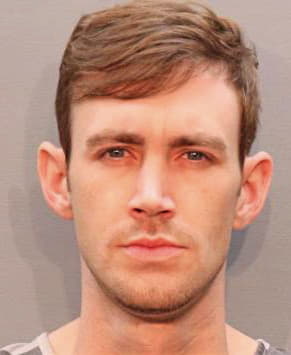 Berggren John - Knox County, TN 