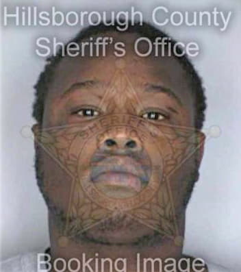 Nix Jonathan - Hillsborough County, FL 