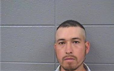 Loera-Silva Jose - Cook County, IL 
