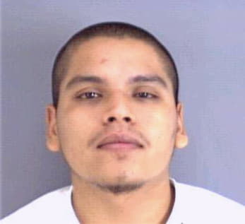 Rosales Jose - Smith County, TX 
