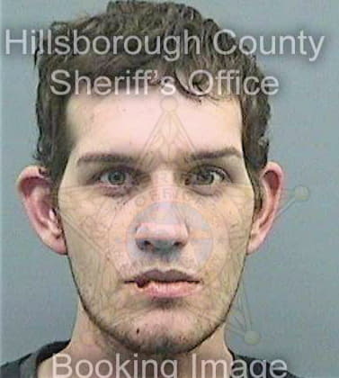 Hersh Joshua - Hillsborough County, FL 