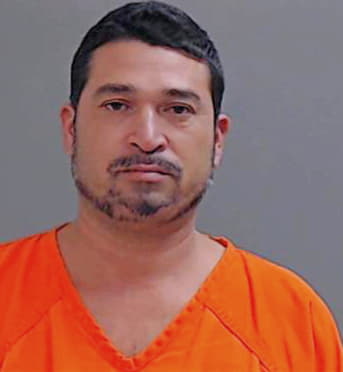 Jimenez Julio - Hidalgo County, TX 